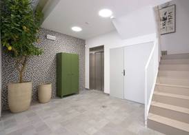 Naranjas y Limones Sevilla, by Homing U 3