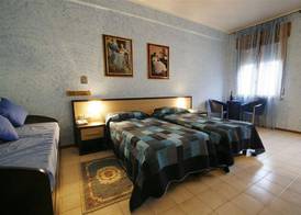 Hotel San Marco 5