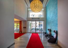 Innova Sultanahmet Istanbul 2