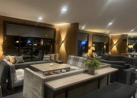 Grand Hotel Skei - Unike Hoteller 3