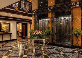 Herald Suites Polaris 4