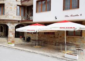 Ski Apartment in Castle Complex 5