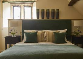 The Slaughters Country Inn 3