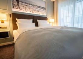 Hotel Strandperle 5