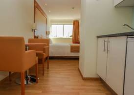 Lagoa Hotel 2