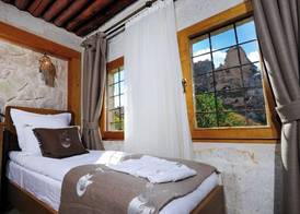 Anatelein Cave Hotel 5