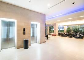 Hotel Vista 2