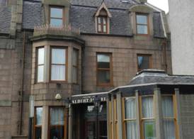 Albert Hotel 4