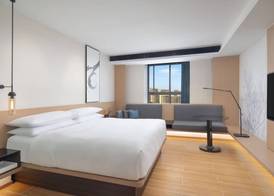Fairfield by Marriott Kunshan 5