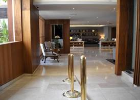 Hotel Palacio Azteca Tijuana, Trademark by Wyndham 4
