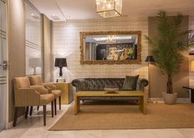 Hotel Meninas - Boutique Opera 2