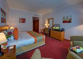 Concorde Deira Hotel -Formerly Golden Tulip Deira Hotel 5