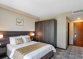 Vinum Hotel 5