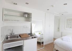 Tooting Broadway Studios & Rooms by PrimeCityHosts 5