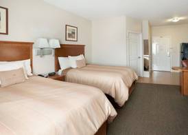 Candlewood Suites TEMPLE - MEDICAL CENTER AREA by IHG 3