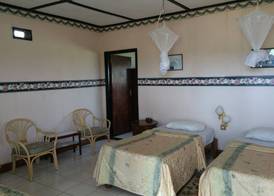 Momella Wildlife Lodge 5