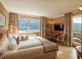 Hotel Waldfriede - Panoramic View Zillertal 4