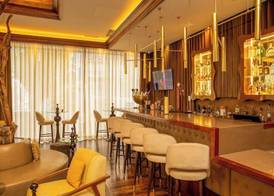 VIP Executive Picoas Hotel 3
