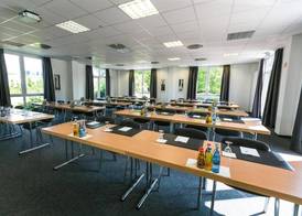 Hotel Sinsheim 5