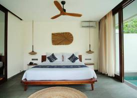Ama-Lurra Resort - Pool Villa 5