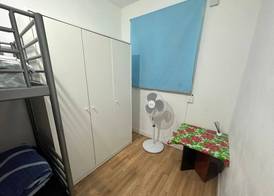 Fast Single Rooms 3