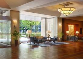 Nagoya Kanko Hotel 3