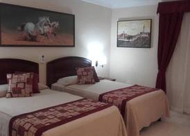 Hotel Caballeriza by Mystique 5