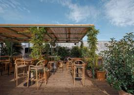 Hotel Pulitzer Barcelona 4