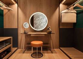 Bvlgari Hotel Roma 5