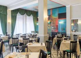 Hotel Minerva Palace 4