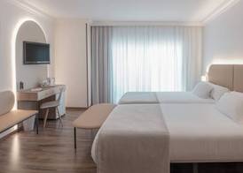 Hotel RH Victoria & Spa 4 Sup 3