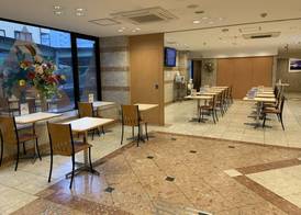 Toyoko Inn Shin-Osaka Chuo-guchi Honkan 3