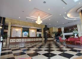 Camelot Hotel Pattaya 3