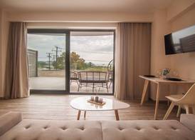 Luxury Studios Kallithea by Corfuescapes 3