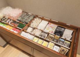 Sotetsu Fresa Inn Sendai 3