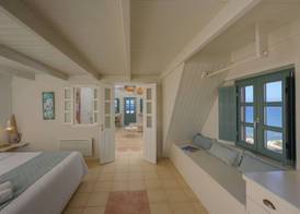 Michelangelo Beach Villa 5