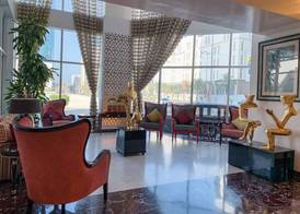 Swiss-Belhotel Seef Bahrain 5