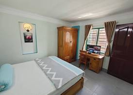 Winter Spring Homestay 4