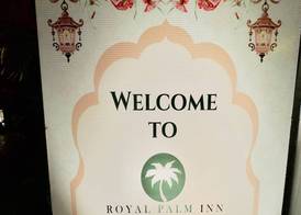Royal Palm Inn 2