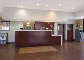 Comfort Inn & Suites Las Vegas - Nellis 3