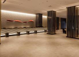 Art Hotel Osaka Bay Tower 2
