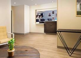 WoodSpring Suites Fargo North Near NDSU 2