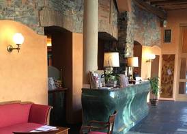 Albergo Le Due Corti 4