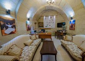 Janus Cappadocia 3