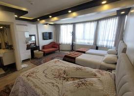 MEHMET BEY HOTEL 5