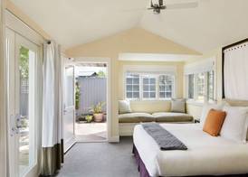 Carneros Resort and Spa 4