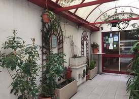 Hôtel De La Perdrix Rouge 3