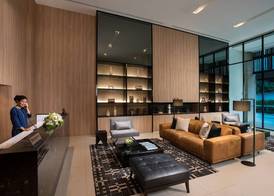 Somerset Ekamai Bangkok 4