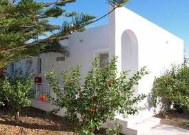 Eristos Beach Hotel 4