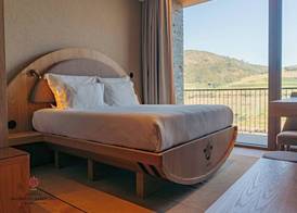 Barrilario Douro Wine Hotel e Spa - Quinta São Jose do Barrilario 2